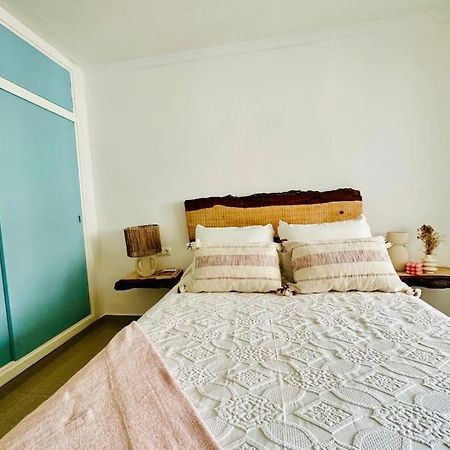 Apartamento A Pie De Playa. Cádiz Exterior foto